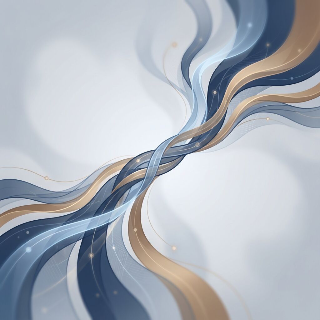 AI Transformation visualization